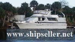 60' Jefferson Marquessa 60 1987