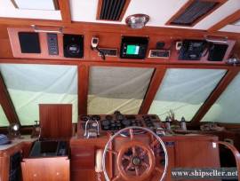 60' Jefferson Marquessa 60 1987