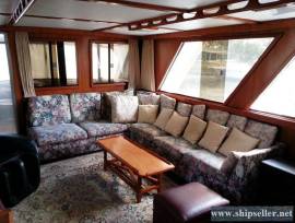 60' Jefferson Marquessa 60 1987
