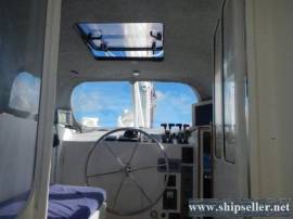 60' Kurt Hughes KHSD 60 Catamaran 2000