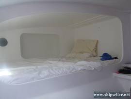 60' Kurt Hughes KHSD 60 Catamaran 2000
