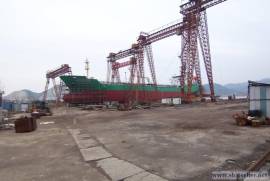 6000T Asphalt Carrier Tanker for Sale