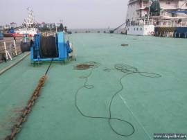 6000T Deck Barge For Sale