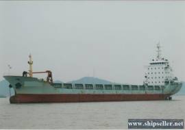 6420DWT MPP