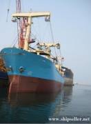 6468DWT Bulk Carrier