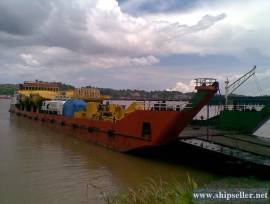 65.00M LCT 2007 BLT FOR SALE