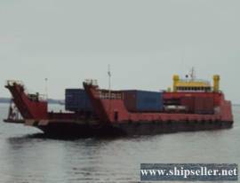 65.60M 1993 BLT LCT FOR SALE