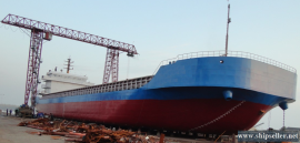 6500dwt LCT for sale