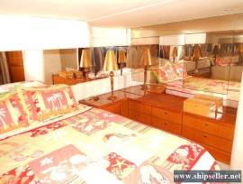66' Ocean Super Sport Sportfish 1998