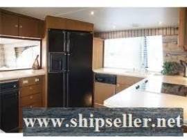 66' Ocean Super Sport Sportfish 1998