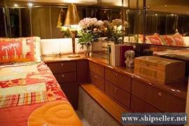 66' Ocean Super Sport Sportfish 1998