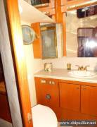 66' Ocean Super Sport Sportfish 1998