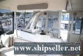 66' Ocean Super Sport Sportfish 1998
