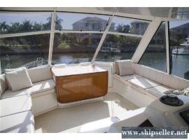 66' Ocean Super Sport Sportfish 1998