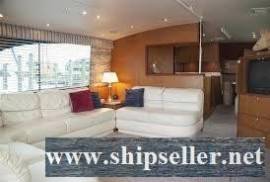 66' Ocean Super Sport Sportfish 1998