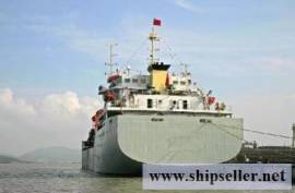 7000 CBM TRAILING SUCTION HOPPER DREDGER