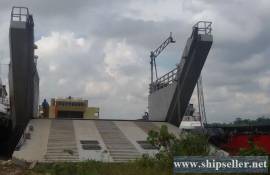 72.00M 2015 BLT LCT FOR SALE