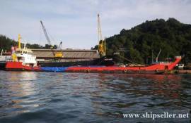 72.47 M  LCT 2010 BLT  FOR SALE