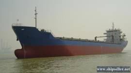 7380DWT/349TEU MPP