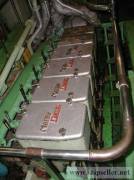 79.86 G/T 1979 FRP Skip jack fishing Vessel