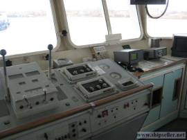 79. SEA TUG MB type-1400 h.p.