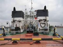 79. SEA TUG MB type-1400 h.p.