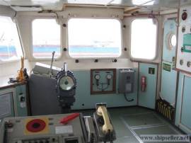 79. SEA TUG MB type-1400 h.p.