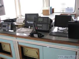 79. SEA TUG MB type-1400 h.p.
