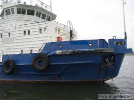 79. SEA TUG MB type-1400 h.p.