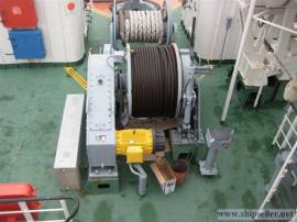 79. SEA TUG MB type-1400 h.p.