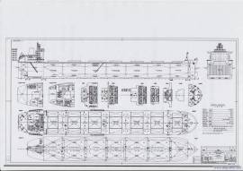 79600DWT BULK CARRIER FOR SALE CHEAPLY