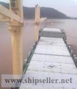 8000DWT/626TEU  MPP FOR SALE.