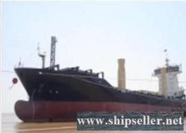 8000DWT MPP