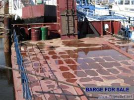 82. River plate barge project 81210