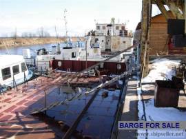 82. River plate barge project 81210