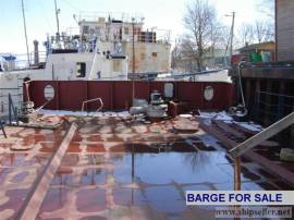 82. River plate barge project 81210