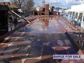 82. River plate barge project 81210