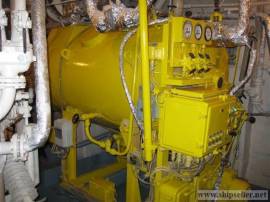 83. SEA TUG MB type-1400 h.p. 1994y.b.