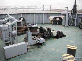 83. SEA TUG MB type-1400 h.p. 1994y.b.