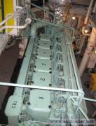 83. SEA TUG MB type-1400 h.p. 1994y.b.