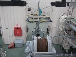 83. SEA TUG MB type-1400 h.p. 1994y.b.