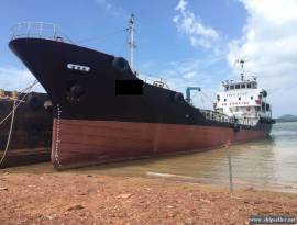 842DWT 1993JPN BLT OIL TANKER FOR SALE