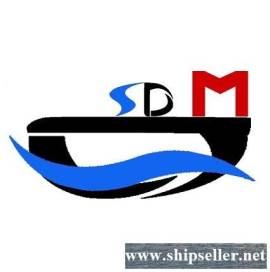 9,521DWT FLAT BARGE FOR SALE(SDM-BG-199)