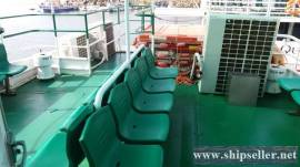 90PAX PASSENGER SHIP FOR SALE(SDM-PS-209)
