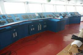 9500DWT BULK CARRIER - S08090