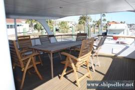 97' Vosper Thornycraft Motor Yacht 1963