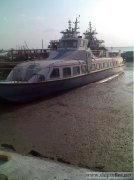 98P PASSENGER/FRP PRICE: USD 0.25M