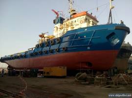 Anchor Handling Supply Tug for sale  BLT1984
