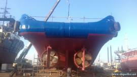 Anchor Handling Supply Tug for sale  BLT1984