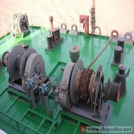 Asphalt Tanker 3A-1880 for Sale